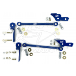 Stage 3  -  2006-2019 Ford F53 V10 Class-A 20-22K GVWR Handling Kit